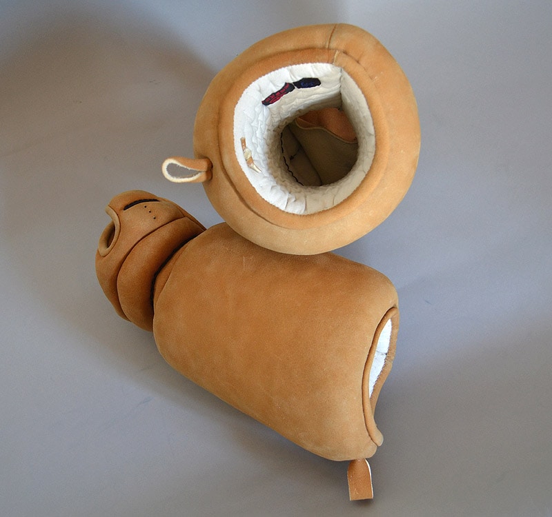 üꡡήѡʴ/ Oni-kote for Itto-ryu (Custom-ade)