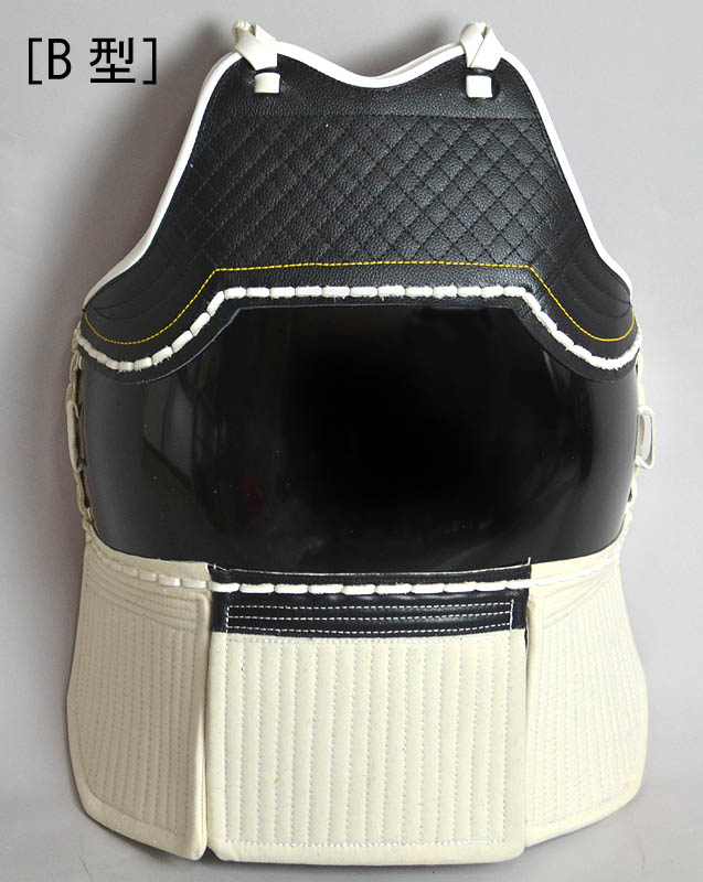 逮捕術防具 胴 （A型・B型）