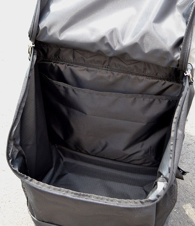 ɶޡBUDOWING [PRO] ڲåͭʼͤˤ⤪Ǥʼ / Lightweight & Water Repellent Kendo Armor Backpack