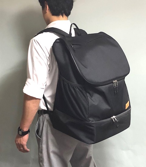 ɶޡBUDOWING [PRO] ڲåͭʼͤˤ⤪Ǥʼ / Lightweight & Water Repellent Kendo Armor Backpack