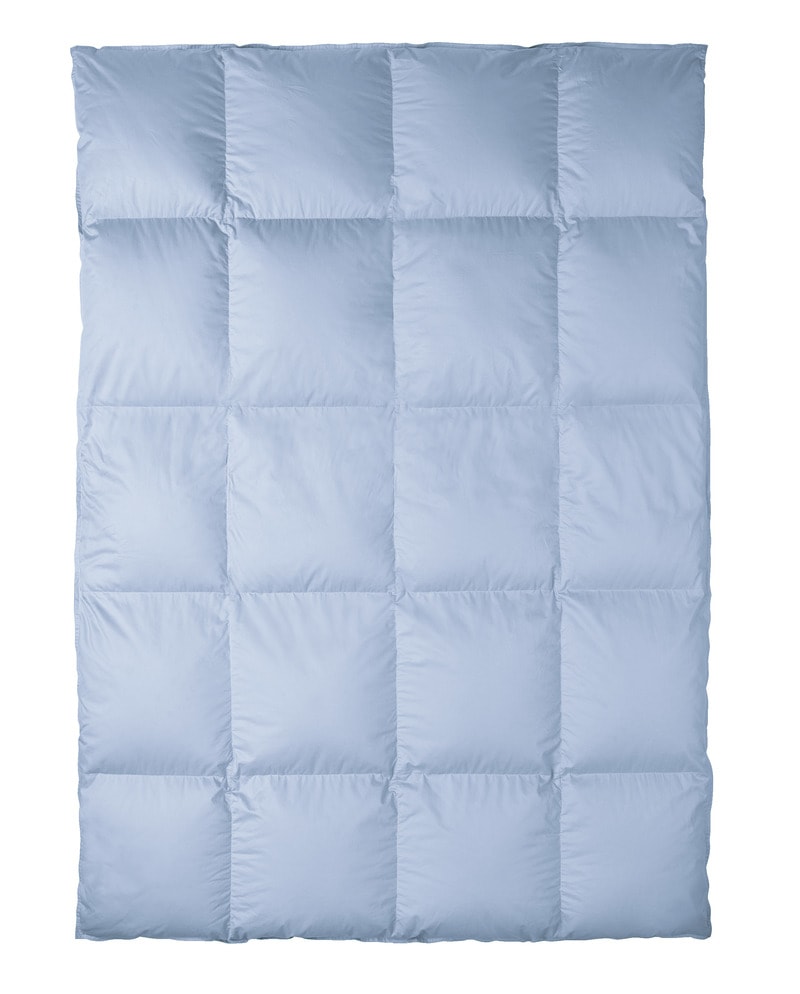 【受注生産】 西川プレミアム　羽毛掛けふとん　キングロング　230×210cm　NP7050