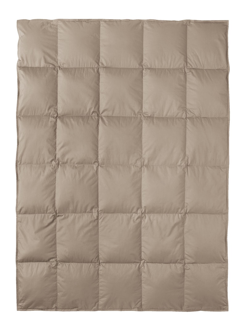 【受注生産】 西川プレミアム 羽毛肌掛けふとん キングロング 230×210cm NP7051