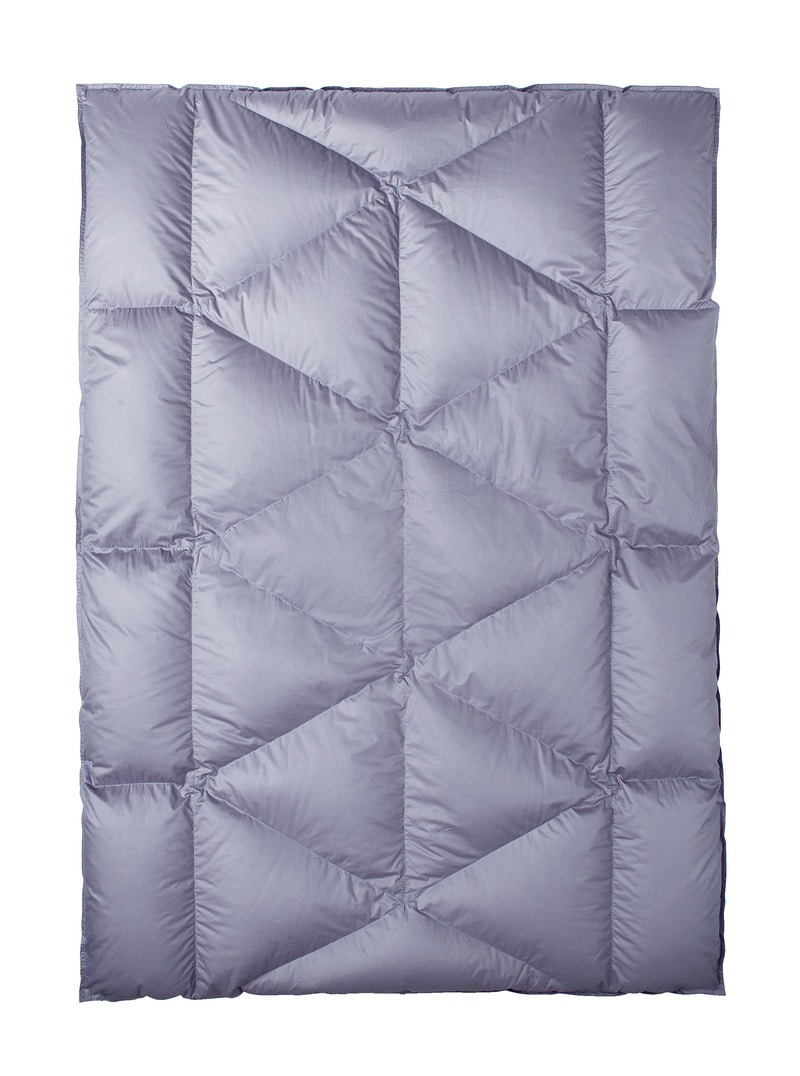 西川 プレミアム 羽毛掛けふとん シングルロング 150×210cm NP7052