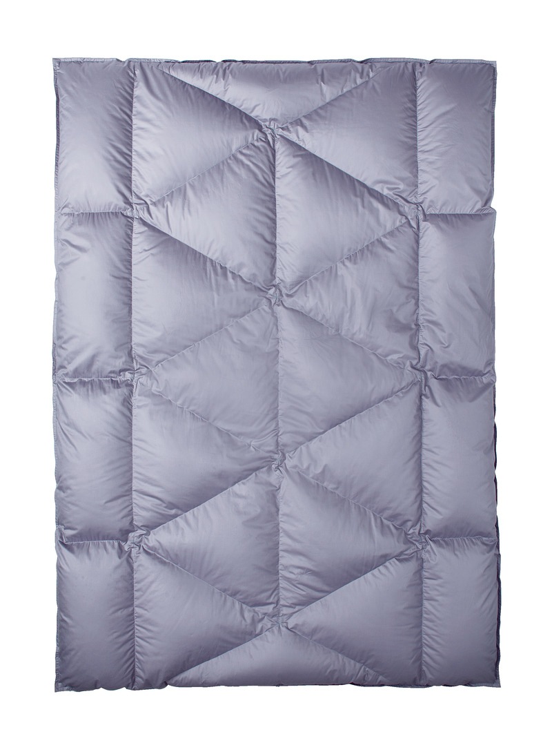 【受注生産】 西川プレミアム羽毛掛けふとんダブルロング190×210cmNP7052