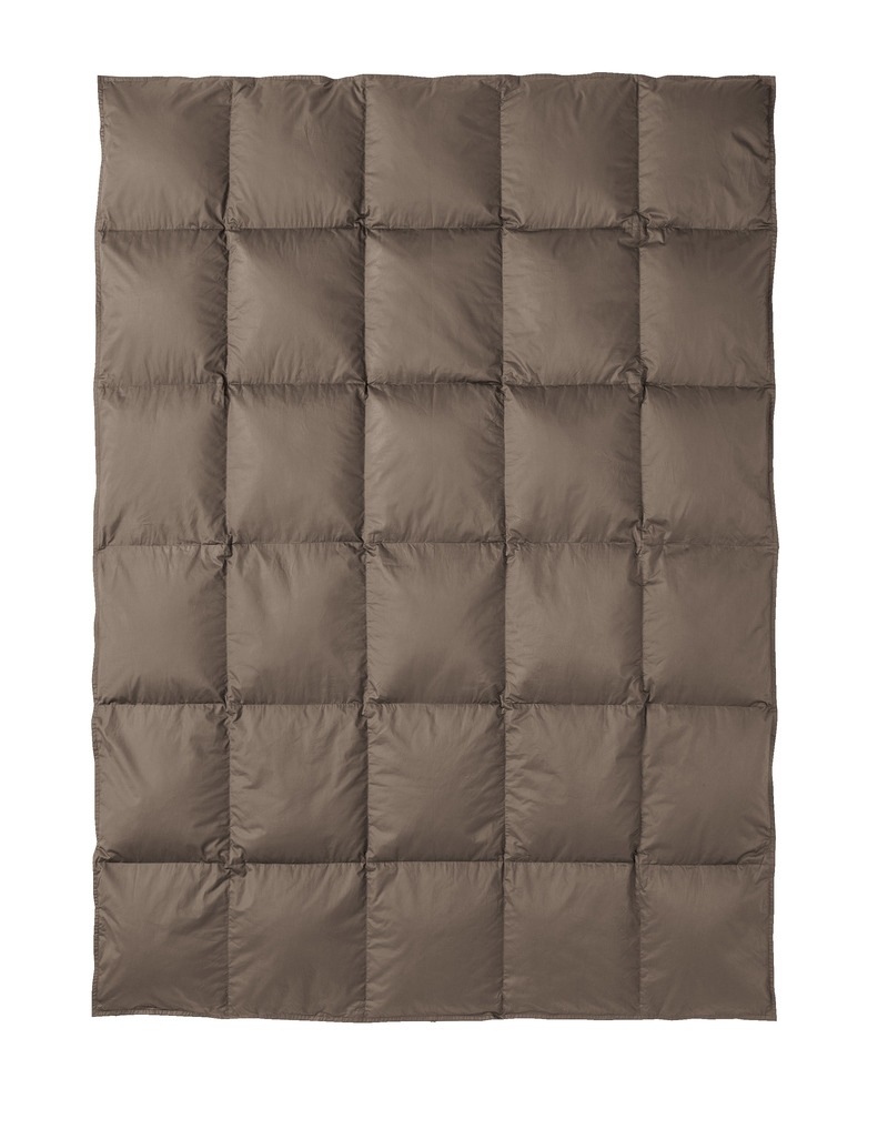 【受注生産】 西川プレミアム 羽毛 肌掛けふとん 掛け布団 羽毛布団 肌掛け キングロング 230×210cm NP7052