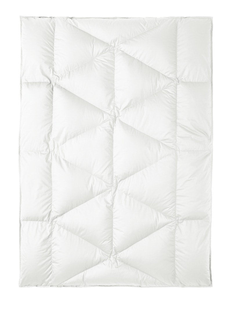 【受注生産】 西川プレミアム 羽毛合掛けふとん 羽毛布団 羽毛掛け布団 掛け布団 合い掛け セミダブルロング 175×210cm NP7053