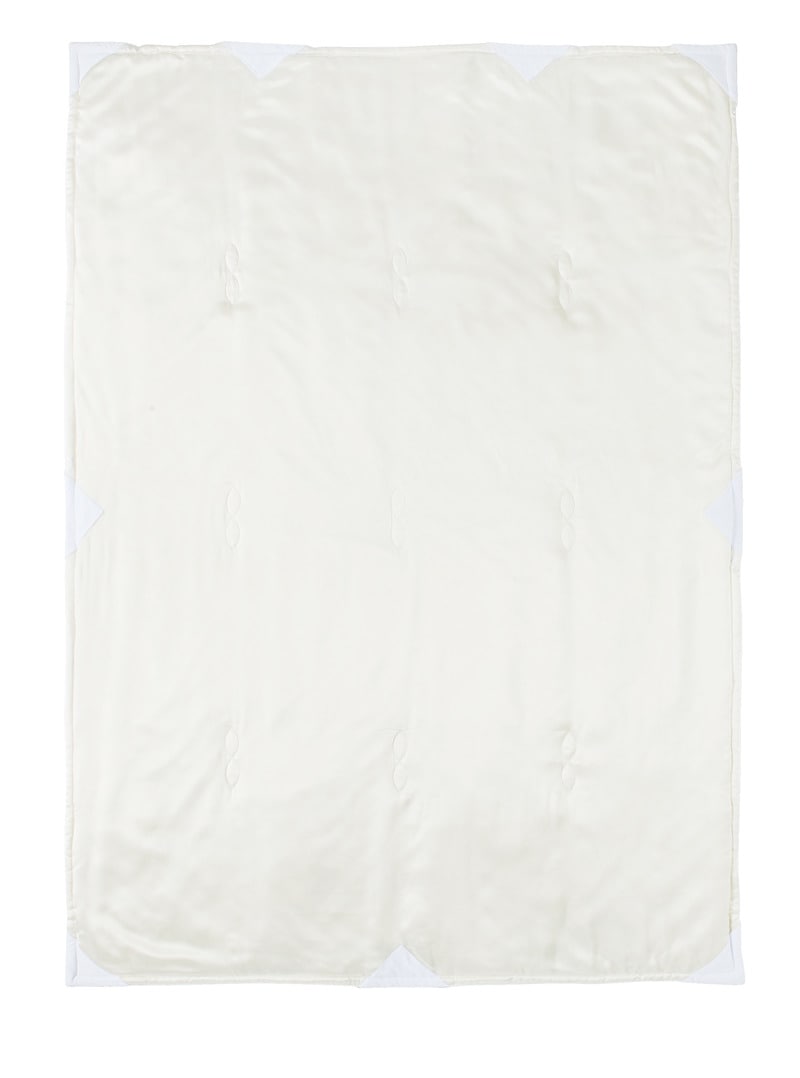 西川 プレミアム 真綿肌掛けふとん スーパークイックシステム シングルロング 150×210cm NP7058