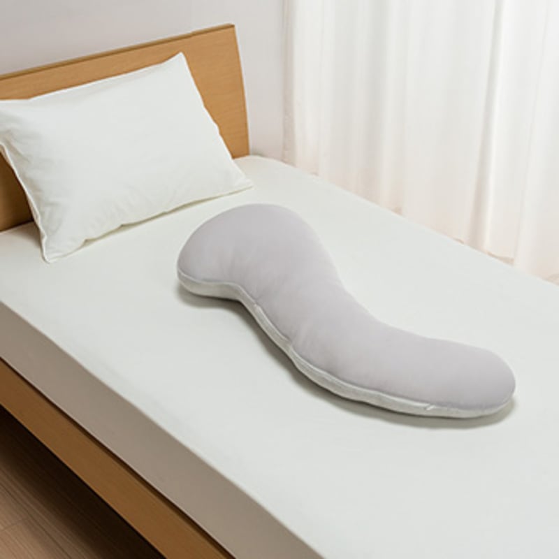 西川 ラクサ Laxia スマート抱き枕 79×32cm EG90060051