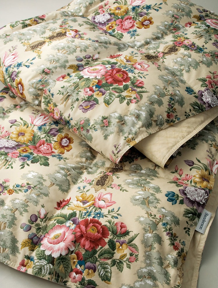 西川 サンダーソン 羽毛掛けふとん 肌掛け布団 シングルロング 150×210cm 0.3kg KE09155040