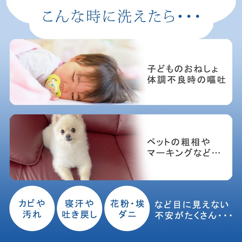 洗える三つ折りマットレス シングル QIREI 高反発 ウレタン マットレス 敷布団 体圧分散