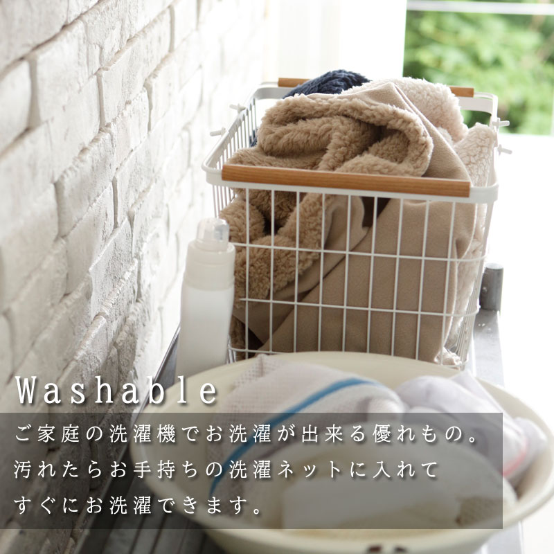 Fab the Home ムクムク 敷きパッド シングル 100×200cm パッドシーツ 無地 綿100％ 日本製 シンプル ふわふわ ボア フランネル ファブザホーム