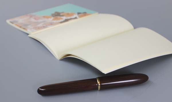 和の手控え帖　NOTE PAD