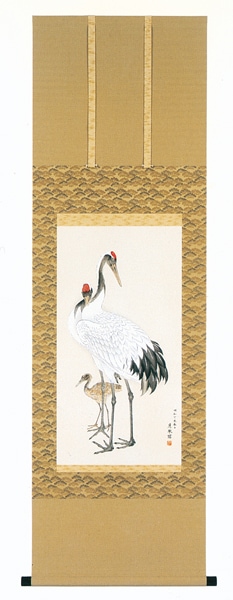 ߻ ǲ ðĺʤ礦Ť Okyo Maruyama Woodcut