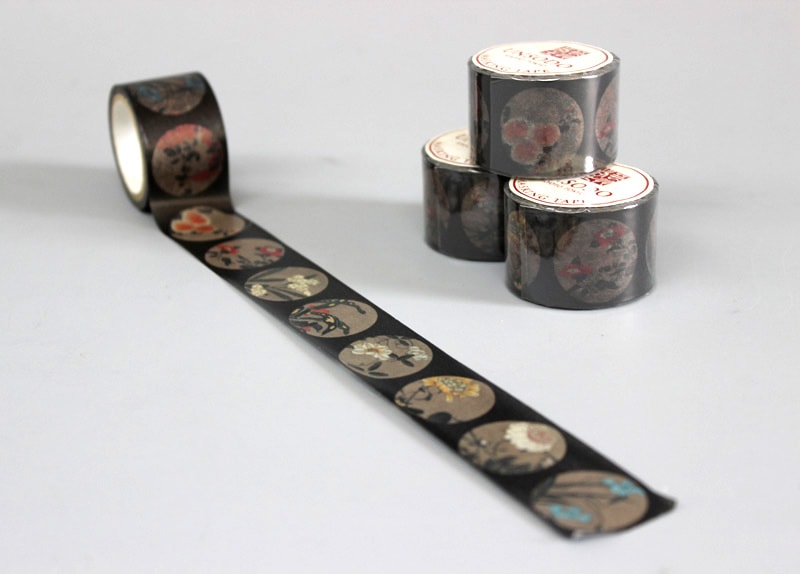 マスキングテープ