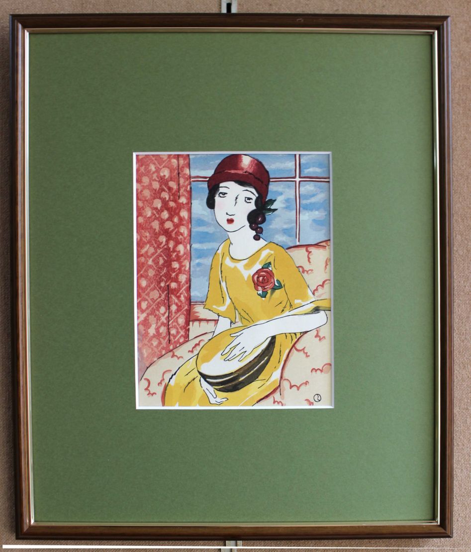 木版画のことなら『木版画 版元芸艸堂 Woodblock print』