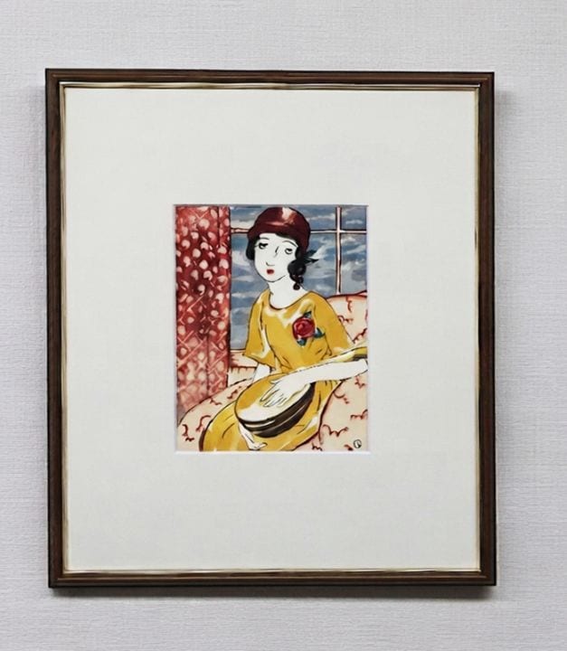 木版画のことなら『木版画 版元 芸艸堂 Woodblock print』