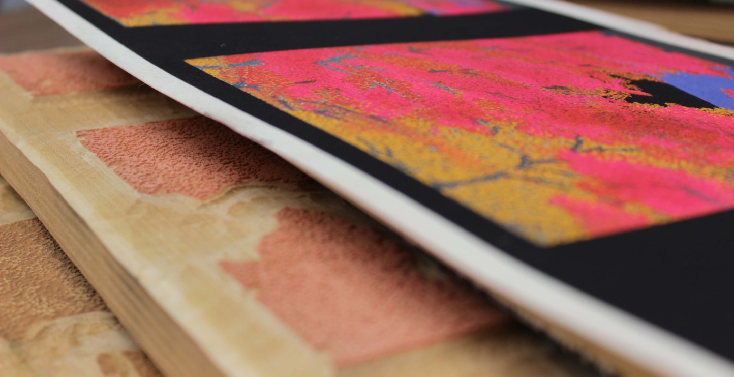 加藤東一　肉筆画　ほし柿　日展理事長　文化功労者 加藤東一 肉筆画 ほし柿 日展理事長 文化功労者 K129 催事