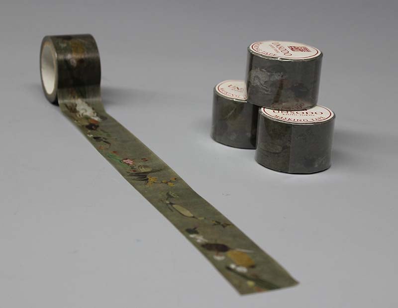 マスキングテープ　３