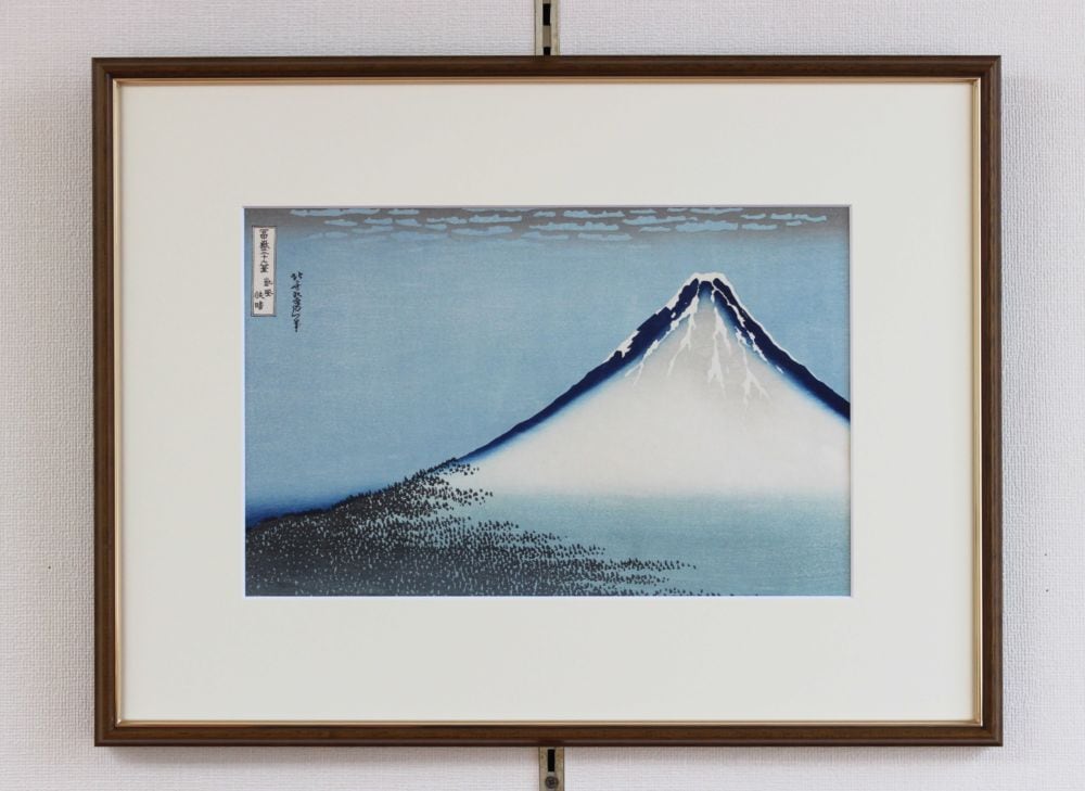 木版画のことなら『木版画 版元 芸艸堂 Woodblock print』