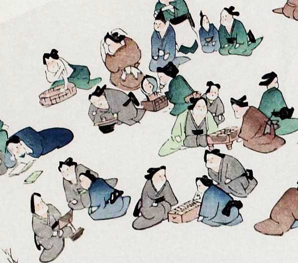 木版画のことなら『木版画 版元 芸艸堂 Woodblock print』