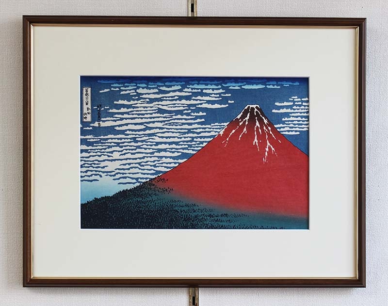 版画　大 木版画のことなら『木版画 版元芸艸堂 Woodblock print』