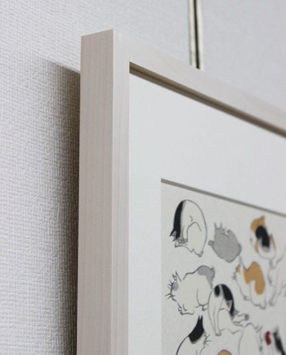 木版画のことなら『木版画 版元 芸艸堂 Woodblock print』