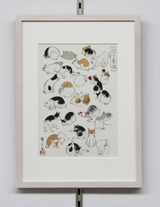 木版画のことなら『木版画 版元 芸艸堂 Woodblock print』