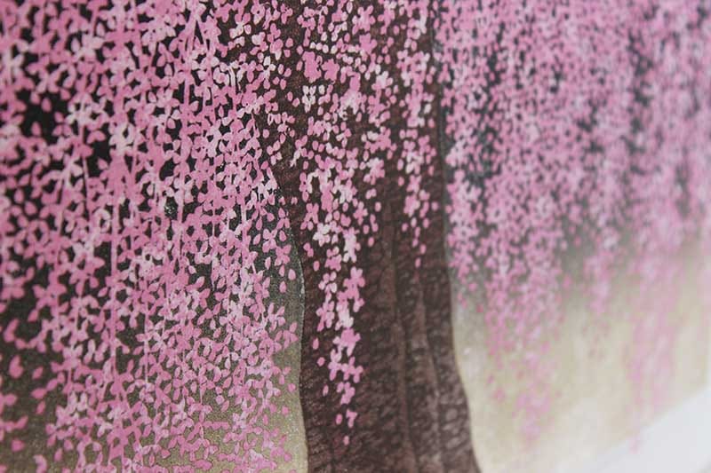 木版画のことなら『木版画 版元 芸艸堂 Woodblock print』