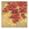 並木一 木版画 - momiji-1 - Hajime Namiki Woodcut