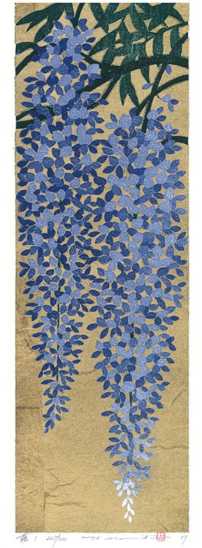木版画のことなら『木版画 版元 芸艸堂 Woodblock print』