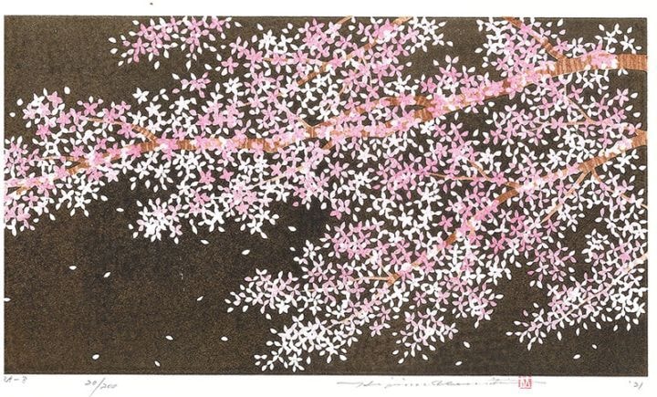 木版画のことなら『木版画 版元 芸艸堂 Woodblock print』