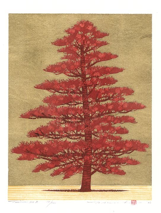 木版画のことなら『木版画 版元 芸艸堂 Woodblock print』