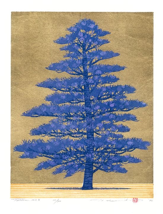 木版画のことなら『木版画 版元芸艸堂 Woodblock print』