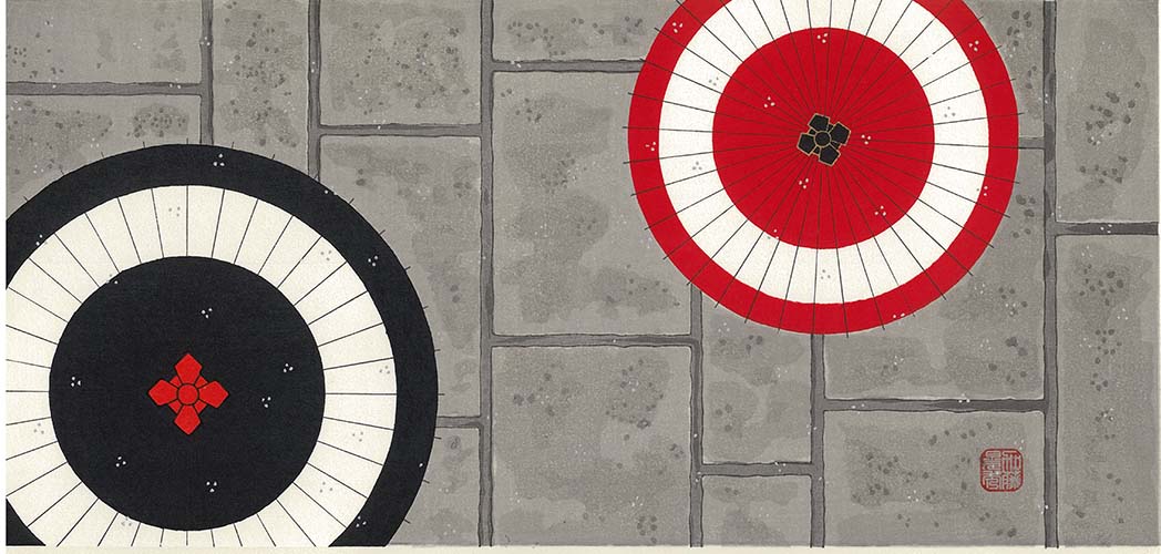 木版画のことなら『木版画 版元 芸艸堂 Woodblock print』