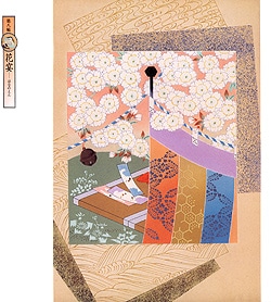 木版画のことなら『木版画 版元 芸艸堂 Woodblock print』