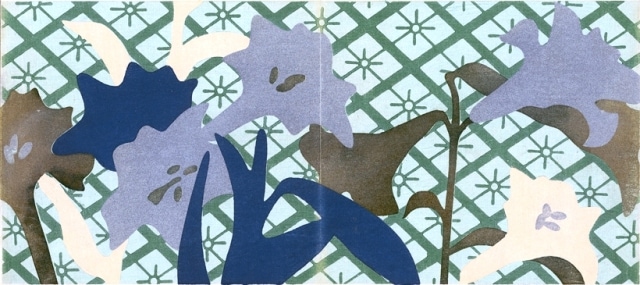 木版画のことなら『木版画 版元 芸艸堂 Woodblock print』
