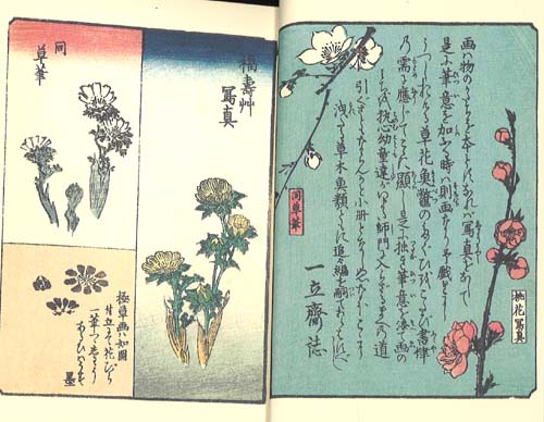 木版画のことなら『木版画 版元 芸艸堂 Woodblock print』