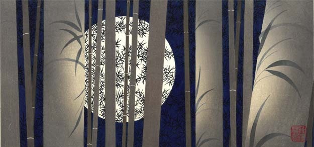 木版画のことなら『木版画 版元 芸艸堂 Woodblock print』