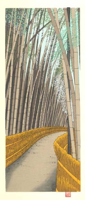 木版画のことなら『木版画 版元 芸艸堂 Woodblock print』