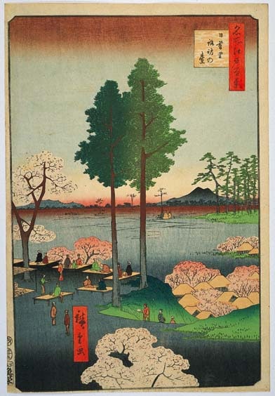 木版画のことなら『木版画 版元 芸艸堂 Woodblock print』