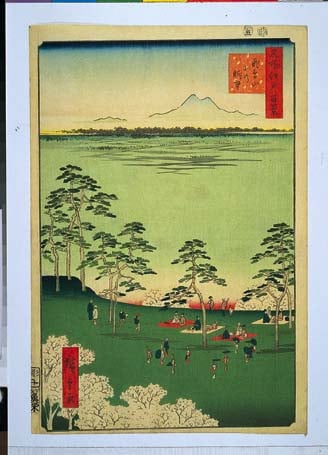 木版画のことなら『木版画 版元 芸艸堂 Woodblock print』