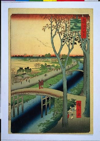 木版画のことなら『木版画 版元 芸艸堂 Woodblock print』