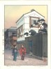 013903 白い倉 東京 kikuzaka street
