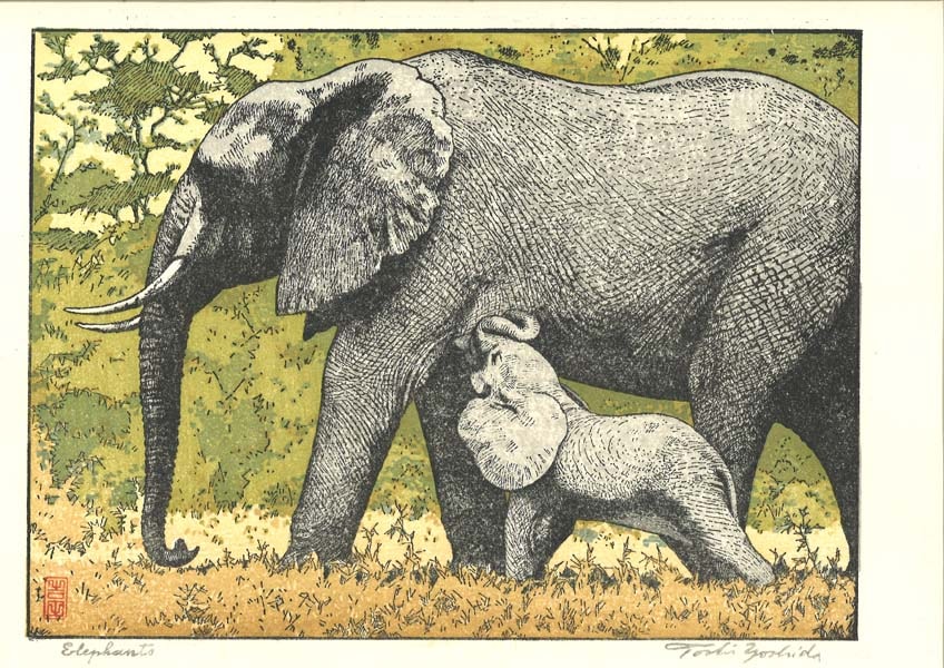木版画のことなら『木版画 版元 芸艸堂 Woodblock print』
