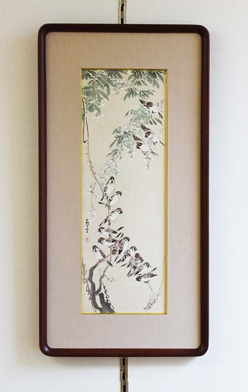 木版画のことなら『木版画 版元 芸艸堂 Woodblock print』