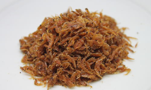 生あみ(100g)