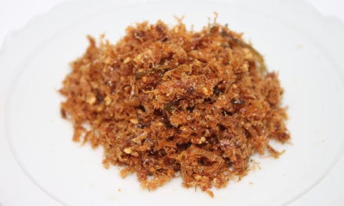 江戸風味(100g)