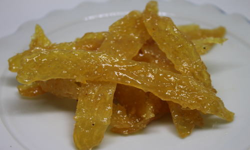 いかあられ(300g)