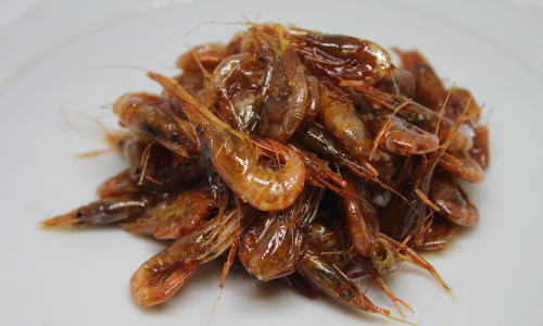 海老(200g)
