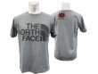 THE NORTH FACE S/S Color Heather Logo Tee¡ÊZC)